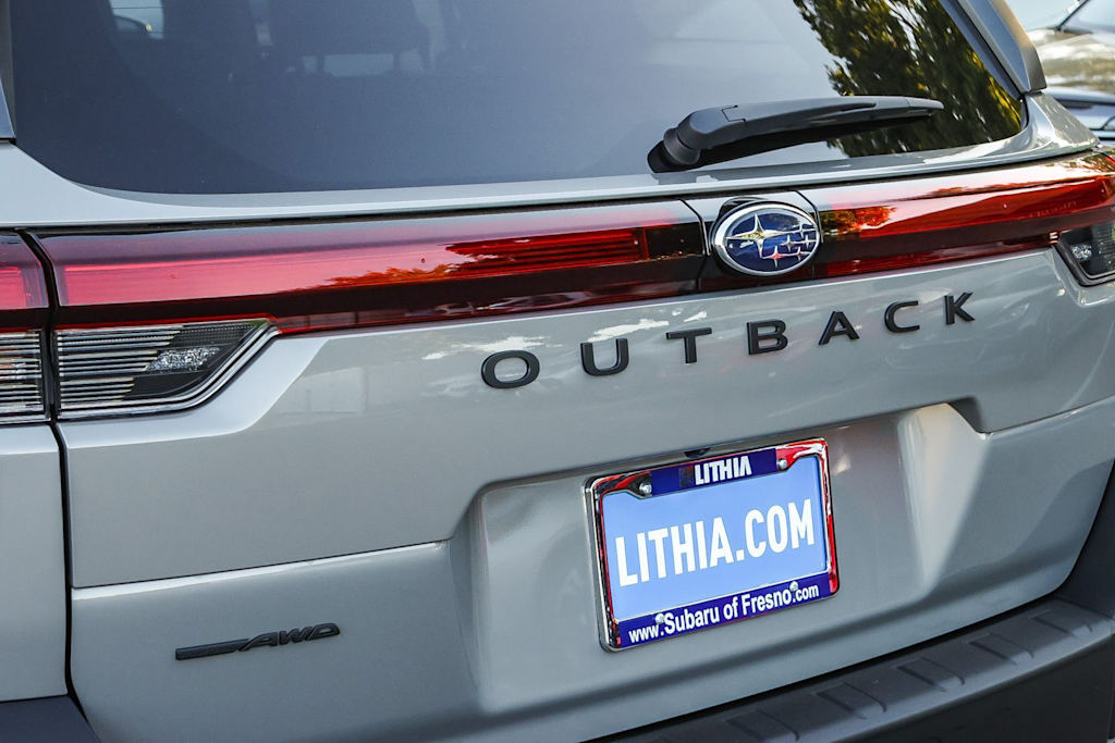 Thumbnail: 2026 Subaru Outback - 18