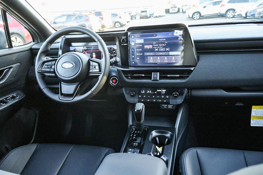 Thumbnail: 2026 Subaru Outback - 2