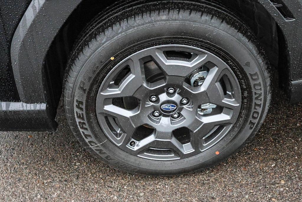 Thumbnail: 2026 Subaru Outback - 18
