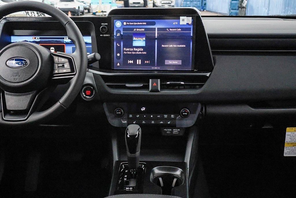 Thumbnail: 2026 Subaru Outback - 7