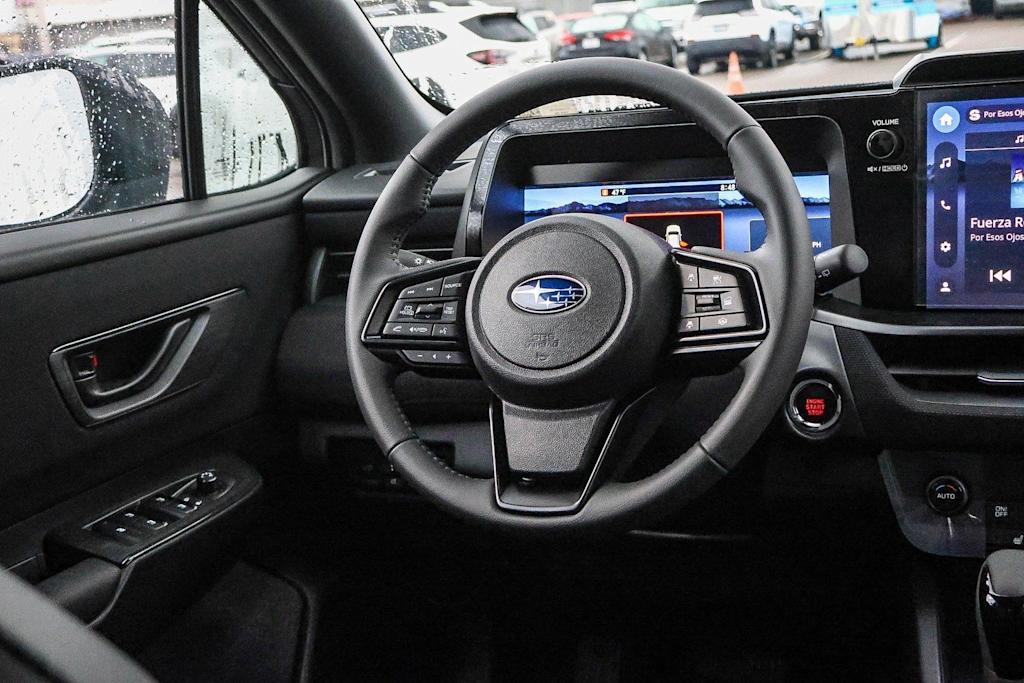 Thumbnail: 2026 Subaru Outback - 10