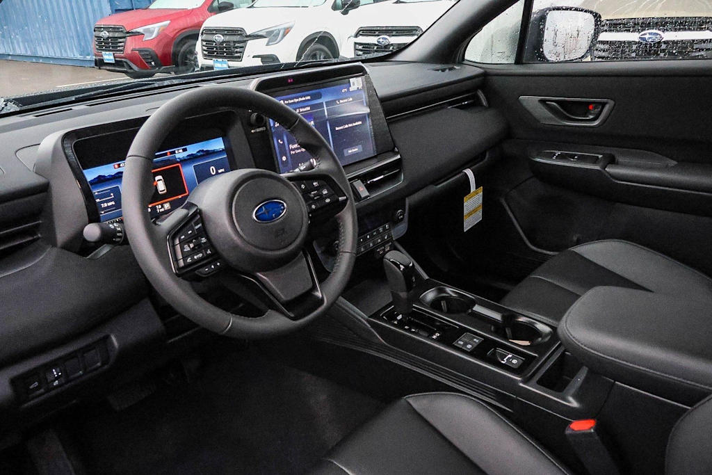 Thumbnail: 2026 Subaru Outback - 11