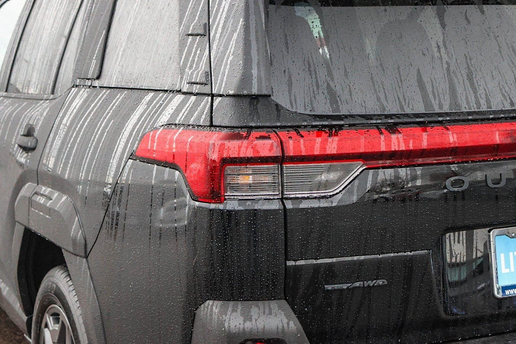 Thumbnail: 2026 Subaru Outback - 16