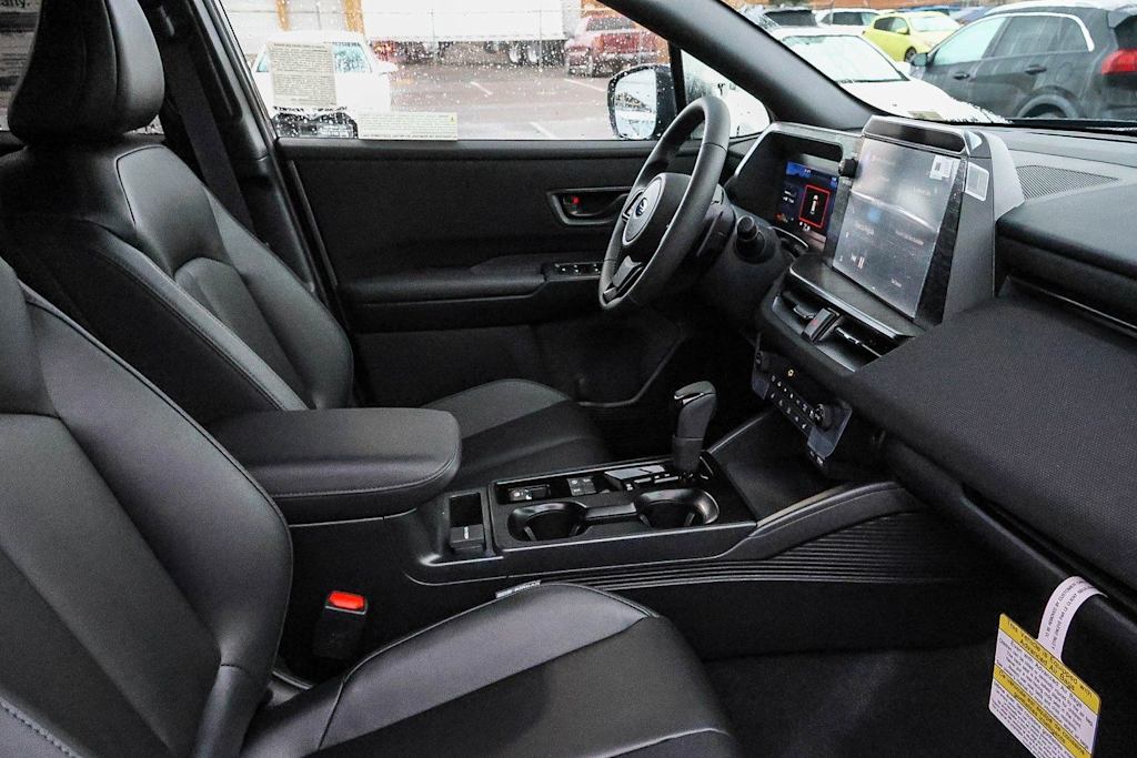 Thumbnail: 2026 Subaru Outback - 8