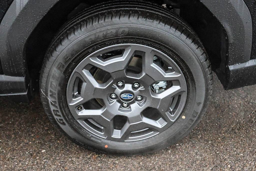 Thumbnail: 2026 Subaru Outback - 6