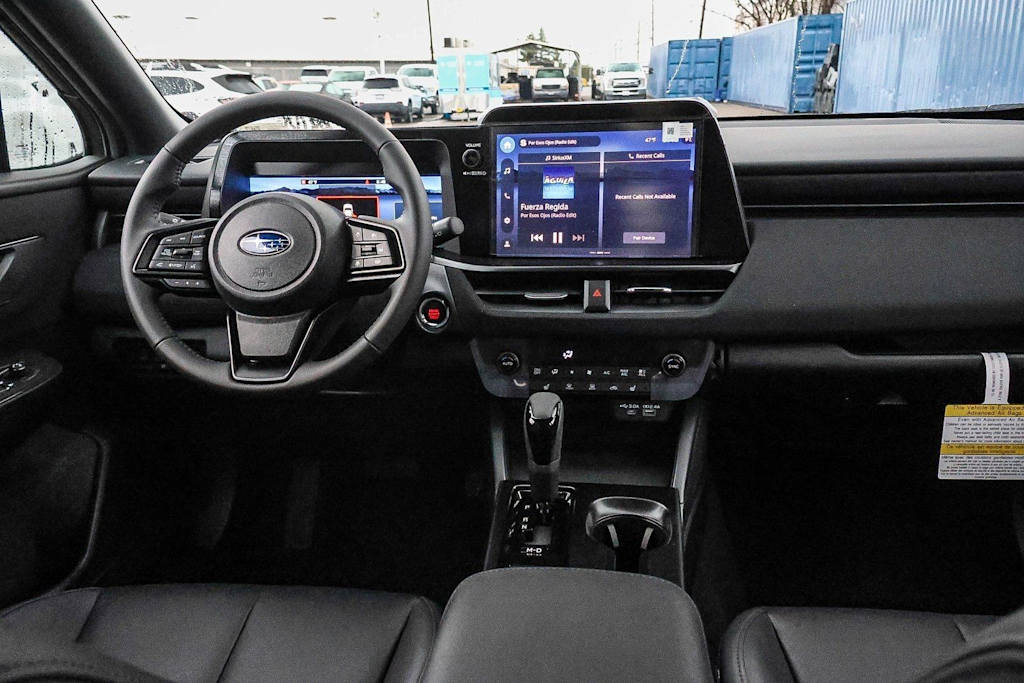 Thumbnail: 2026 Subaru Outback - 2