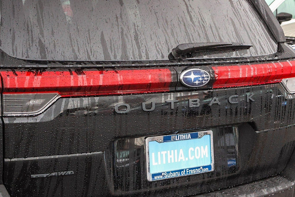 Thumbnail: 2026 Subaru Outback - 17