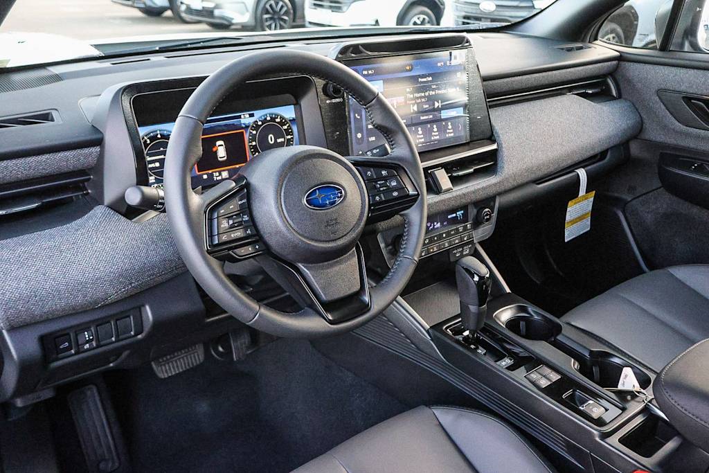 Thumbnail: 2026 Subaru Outback - 12