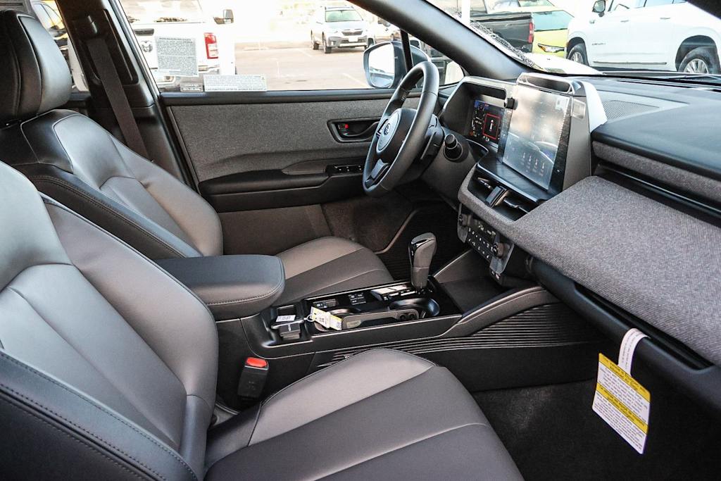 Thumbnail: 2026 Subaru Outback - 9