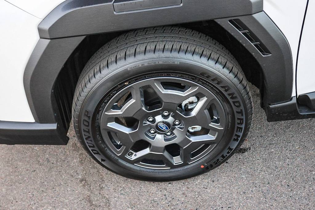 Thumbnail: 2026 Subaru Outback - 18