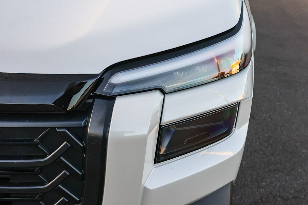 Thumbnail: 2026 Subaru Outback - 19