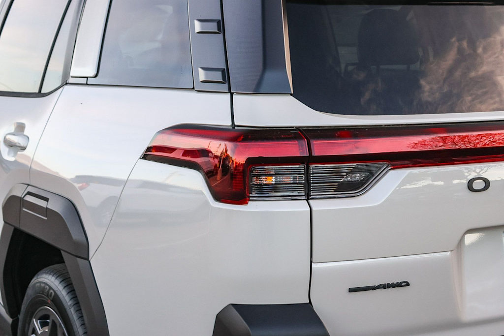 Thumbnail: 2026 Subaru Outback - 6