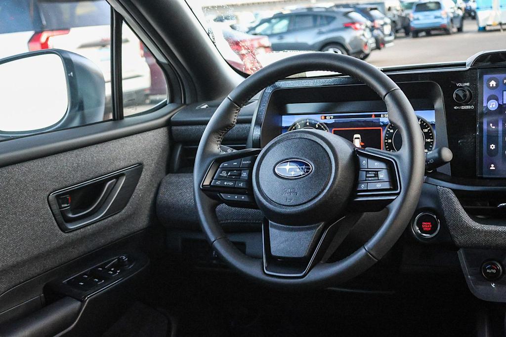 Thumbnail: 2026 Subaru Outback - 11