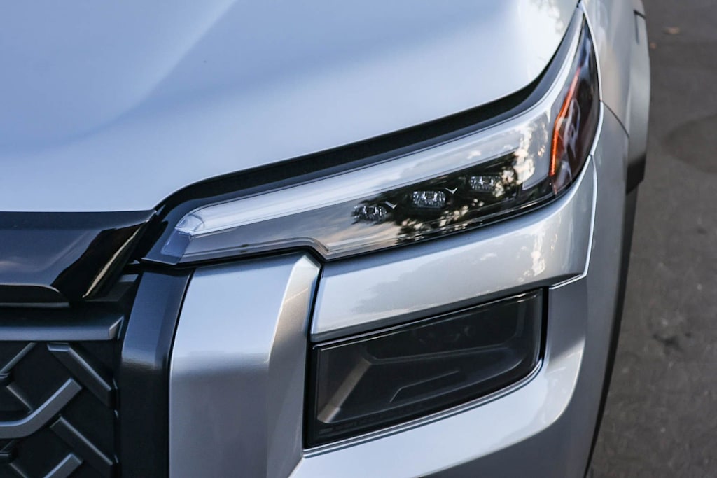 Thumbnail: 2026 Subaru Outback - 20