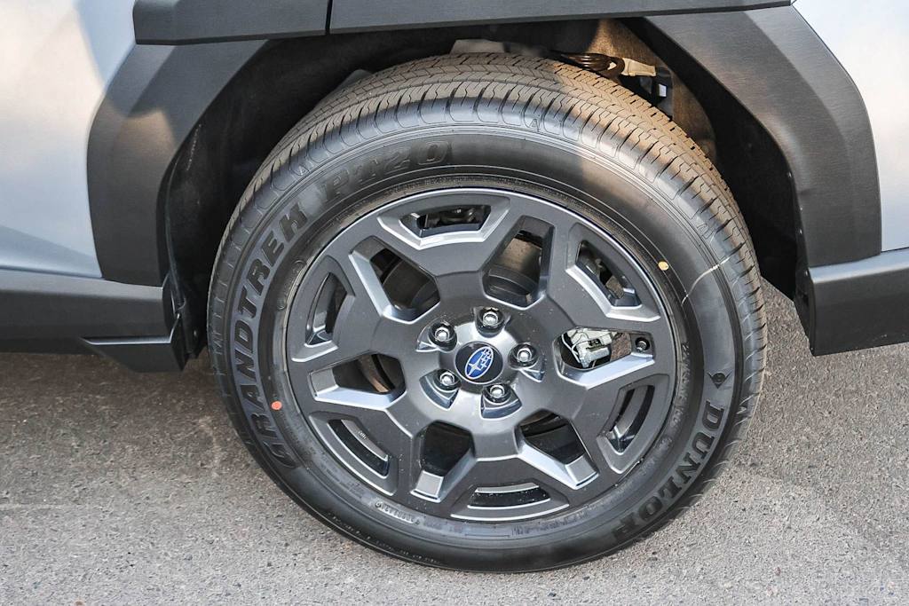 Thumbnail: 2026 Subaru Outback - 7