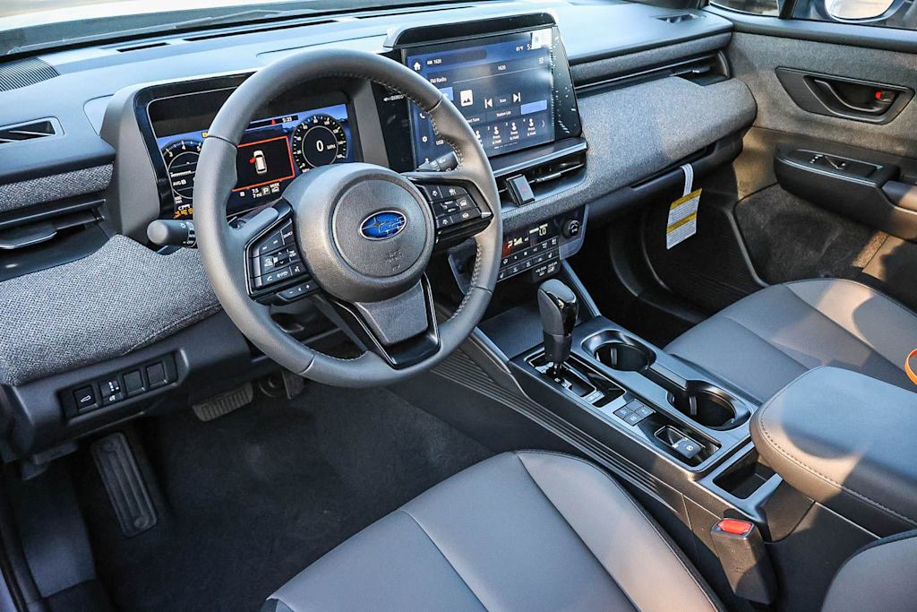 Thumbnail: 2026 Subaru Outback - 12