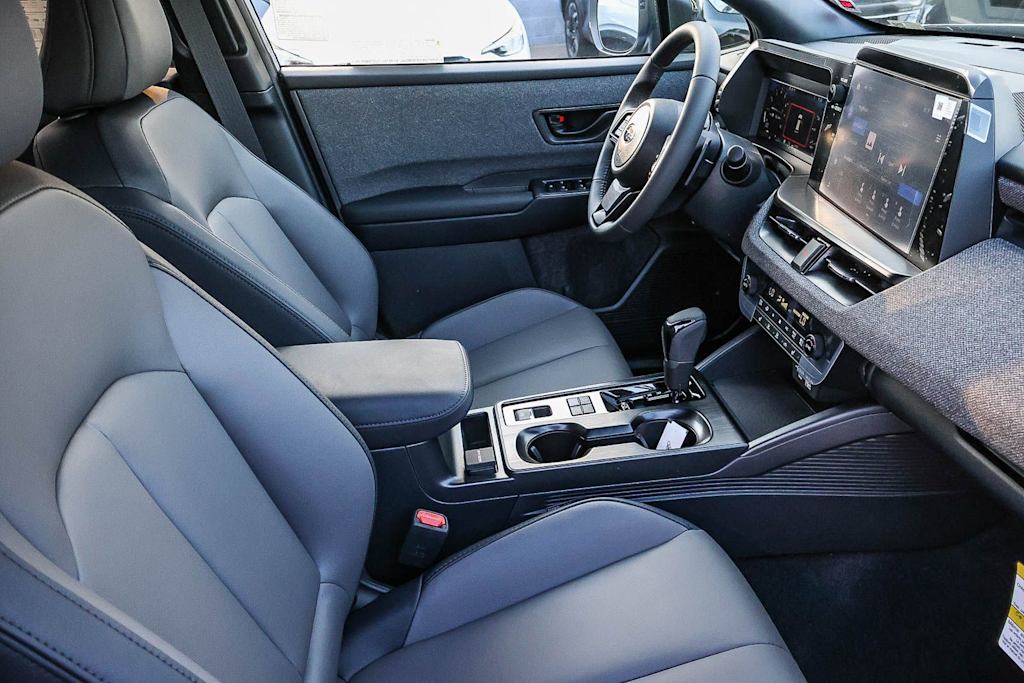 Thumbnail: 2026 Subaru Outback - 9