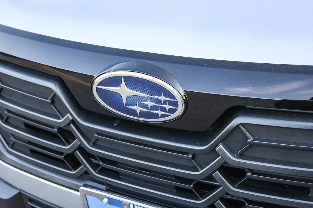 Thumbnail: 2026 Subaru Outback - 6