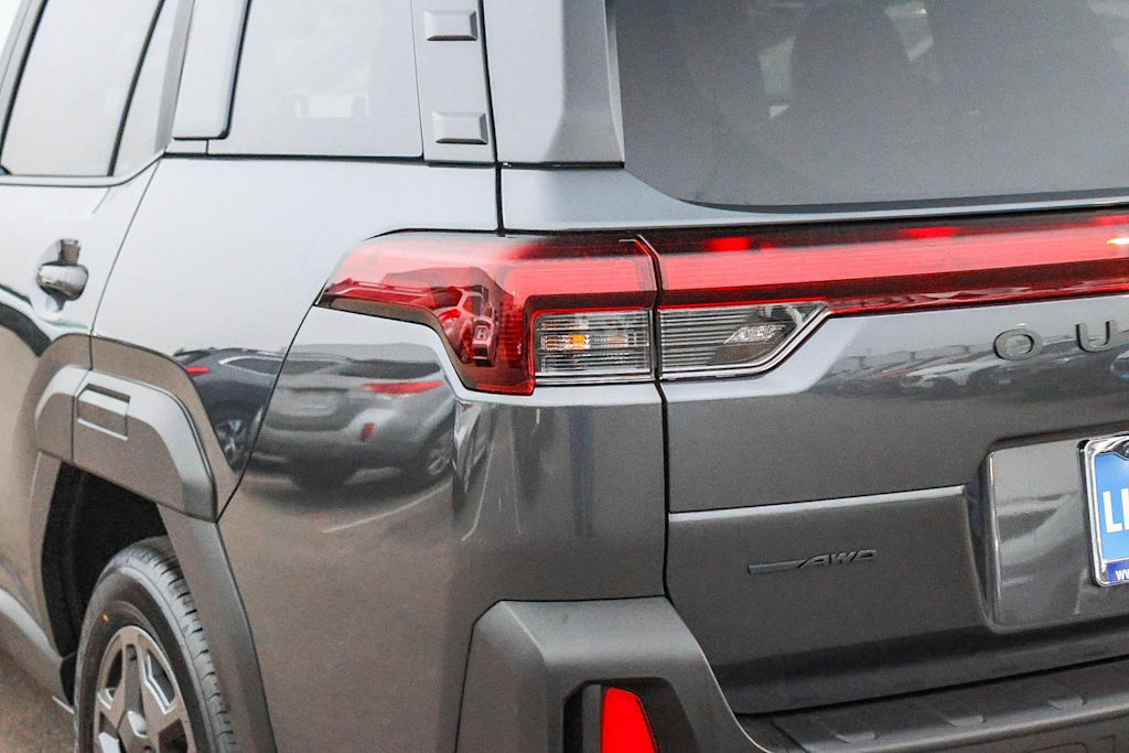 Thumbnail: 2026 Subaru Outback - 6