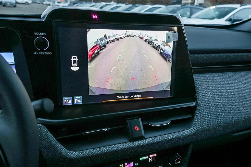 Thumbnail: 2026 Subaru Outback - 25