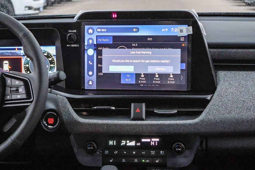 Thumbnail: 2026 Subaru Outback - 13