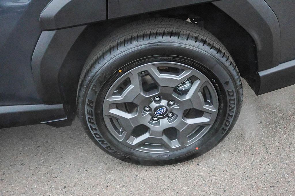 Thumbnail: 2026 Subaru Outback - 7