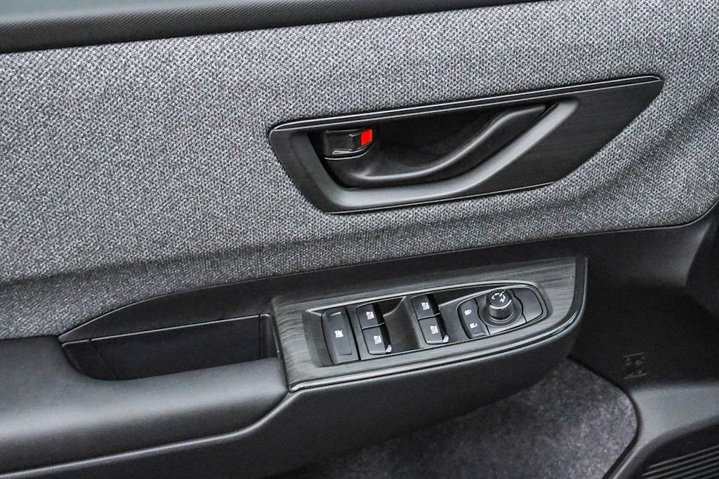 Thumbnail: 2026 Subaru Outback - 23