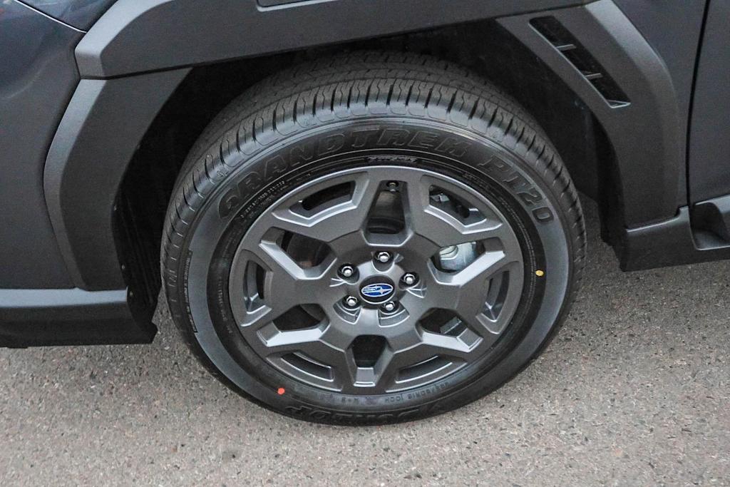 Thumbnail: 2026 Subaru Outback - 19