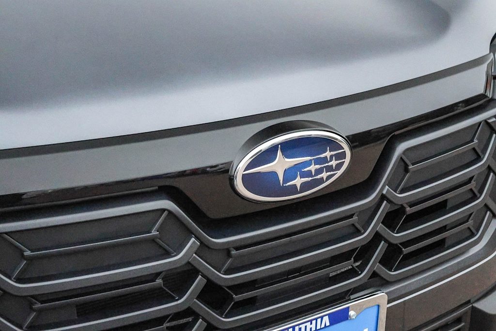 Thumbnail: 2026 Subaru Outback - 21