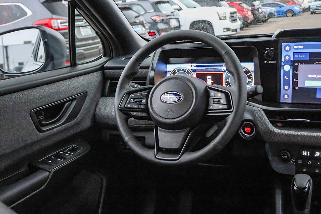 Thumbnail: 2026 Subaru Outback - 11