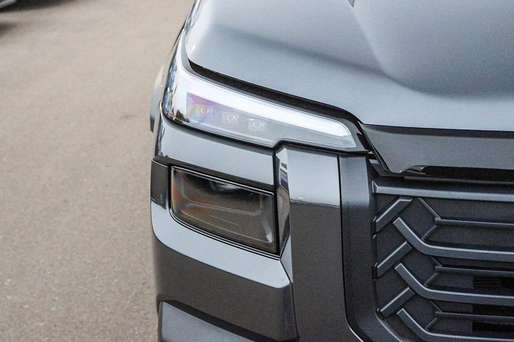 Thumbnail: 2026 Subaru Outback - 20