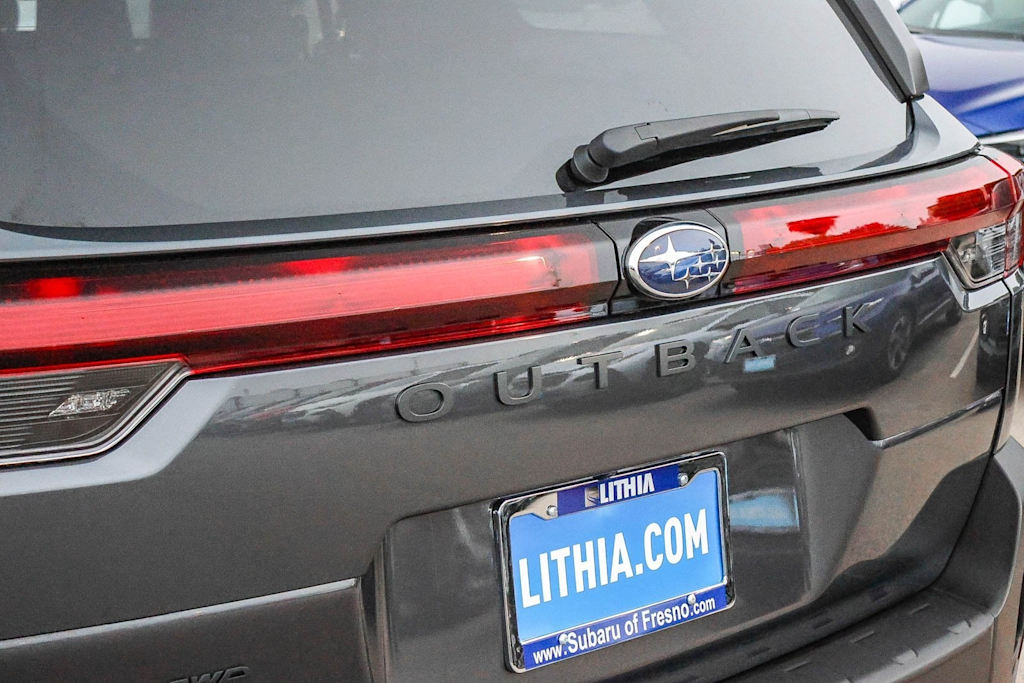 Thumbnail: 2026 Subaru Outback - 18