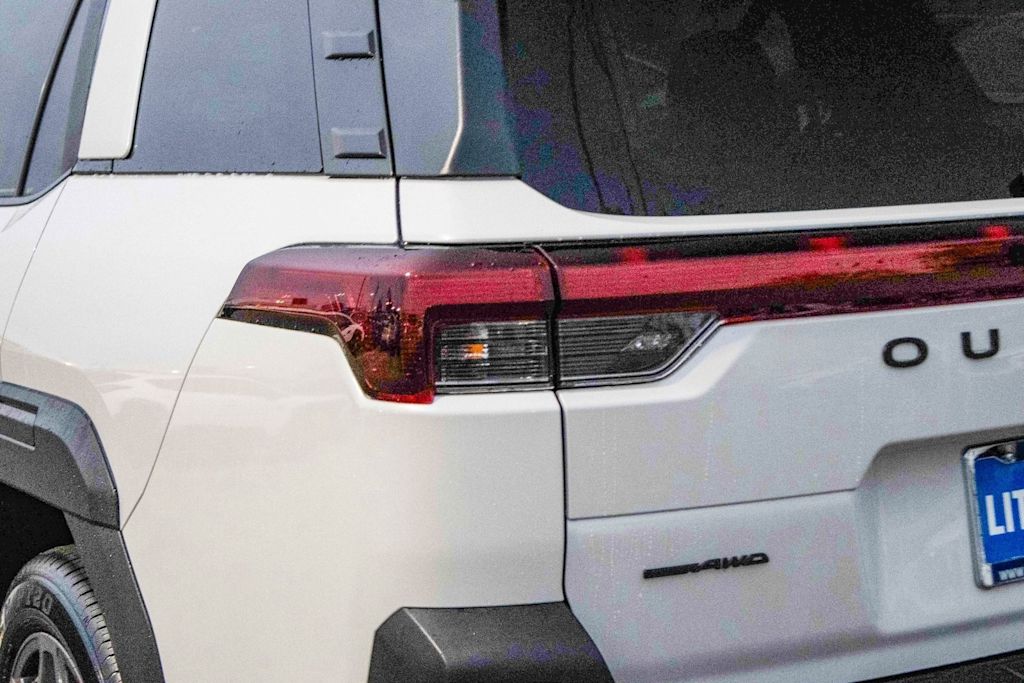 Thumbnail: 2026 Subaru Outback - 6