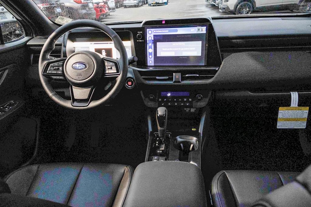 Thumbnail: 2026 Subaru Outback - 2