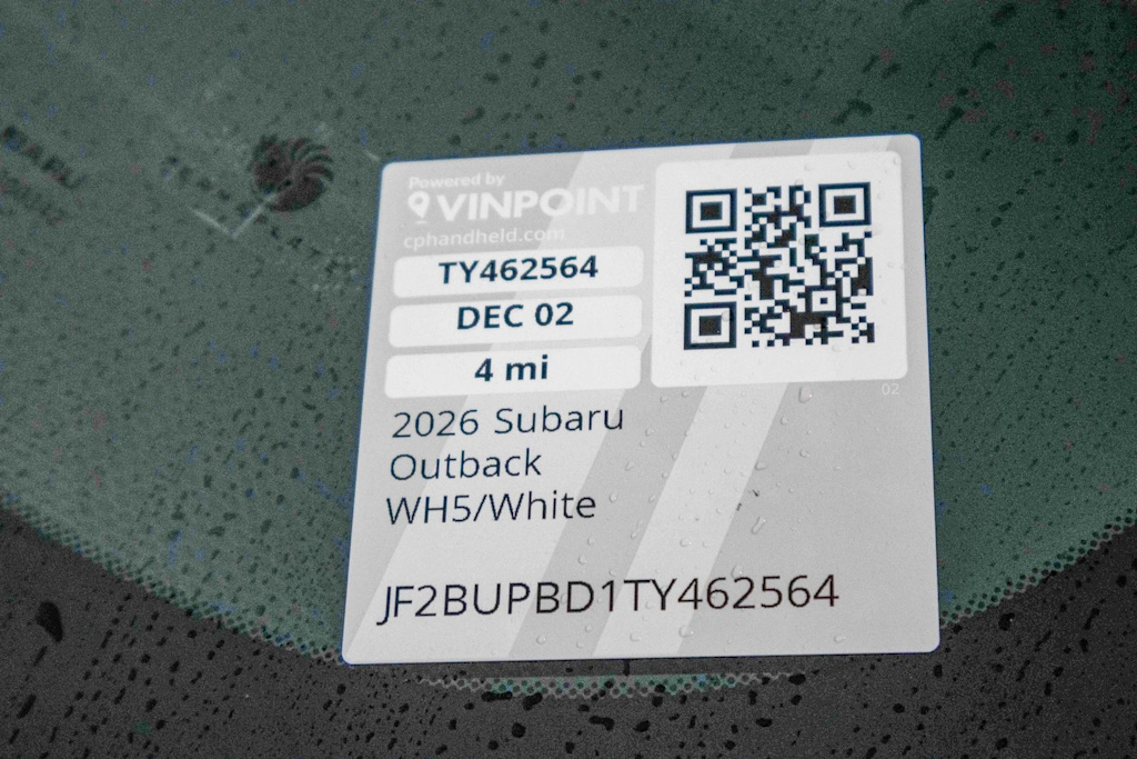 Thumbnail: 2026 Subaru Outback - 15