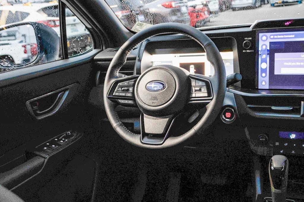 Thumbnail: 2026 Subaru Outback - 11