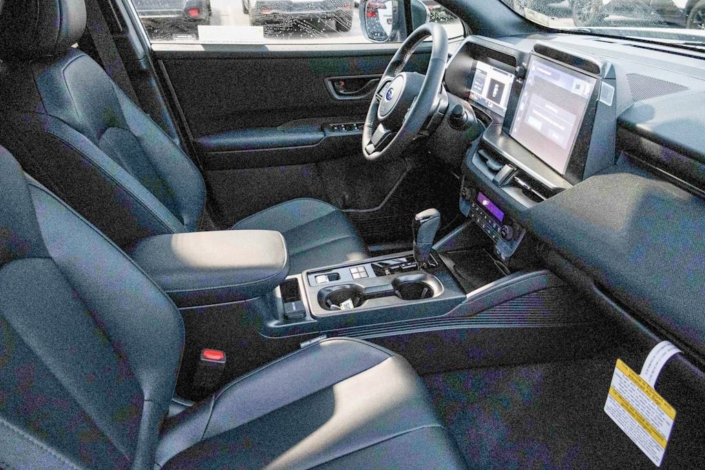 Thumbnail: 2026 Subaru Outback - 9