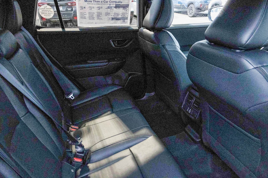 Thumbnail: 2026 Subaru Outback - 10