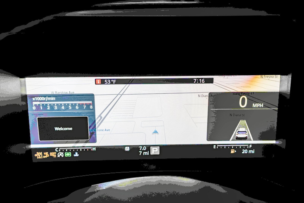 Thumbnail: 2026 Subaru Outback - 23