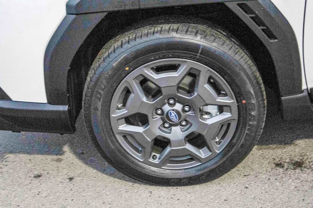 Thumbnail: 2026 Subaru Outback - 19