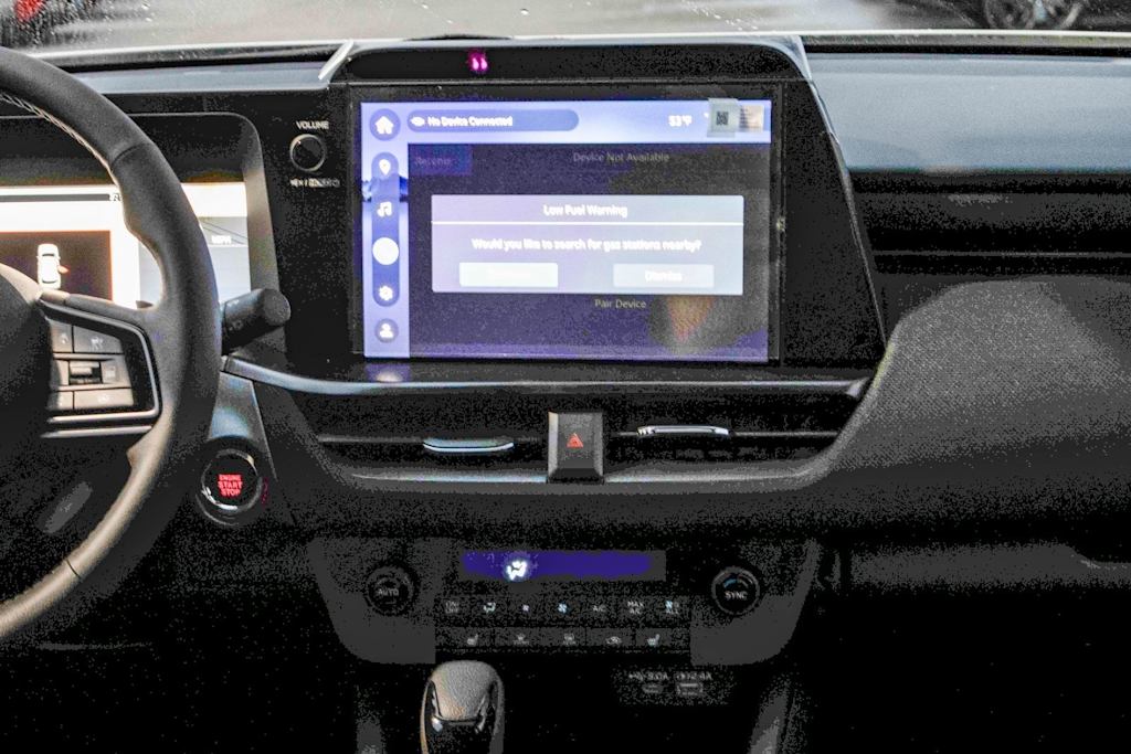 Thumbnail: 2026 Subaru Outback - 13