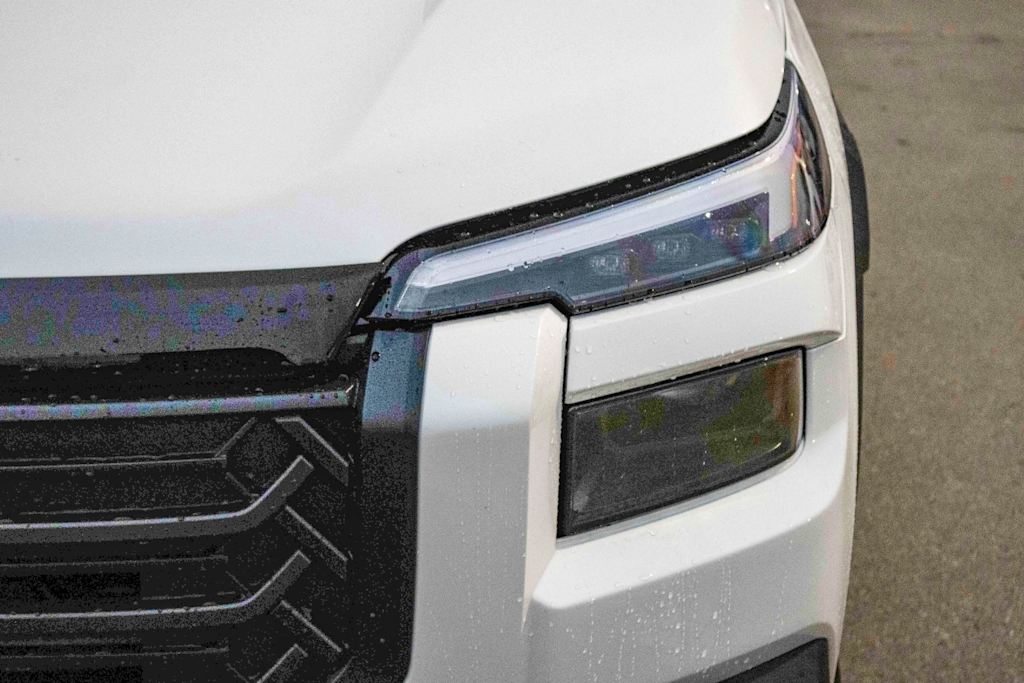 Thumbnail: 2026 Subaru Outback - 20