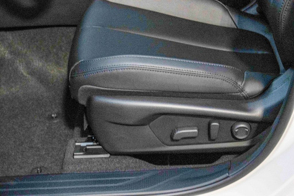 Thumbnail: 2026 Subaru Outback - 21