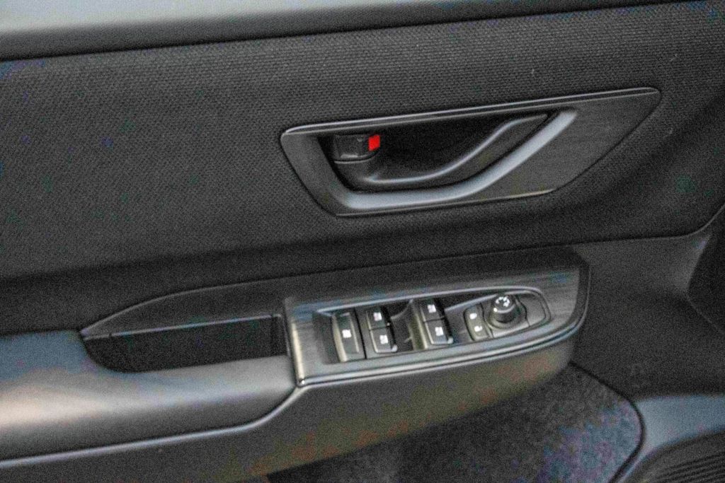 Thumbnail: 2026 Subaru Outback - 22