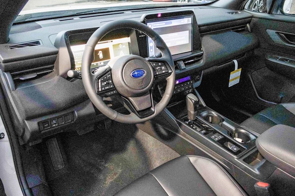 Thumbnail: 2026 Subaru Outback - 12