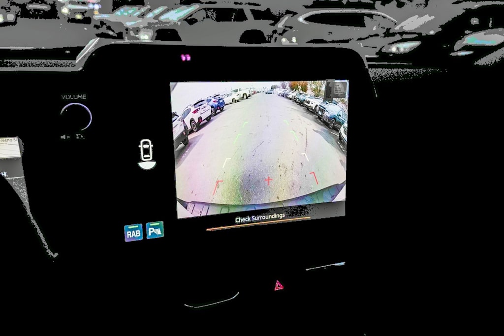 Thumbnail: 2026 Subaru Outback - 24