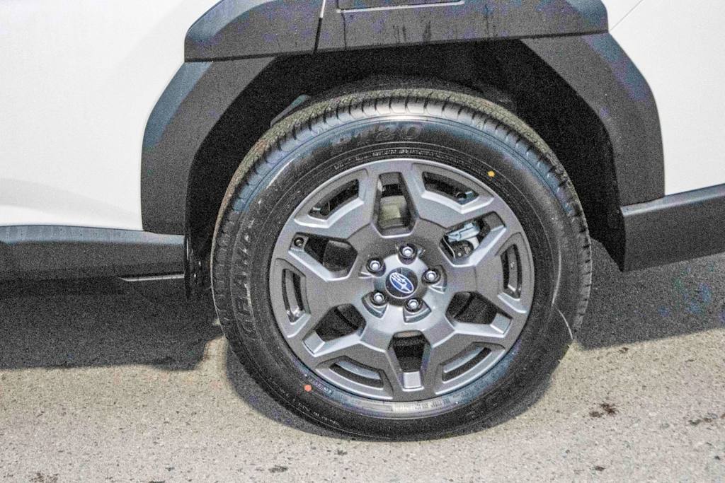 Thumbnail: 2026 Subaru Outback - 7