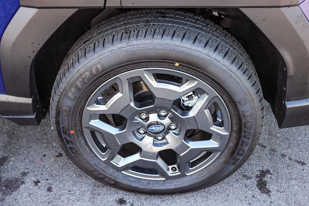 Thumbnail: 2026 Subaru Outback - 7