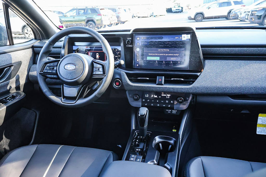 Thumbnail: 2026 Subaru Outback - 2
