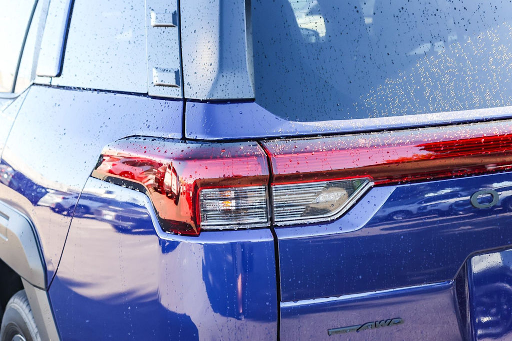 Thumbnail: 2026 Subaru Outback - 6